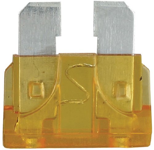 ATC FUSE 3 AMP PACKAGE OF 25