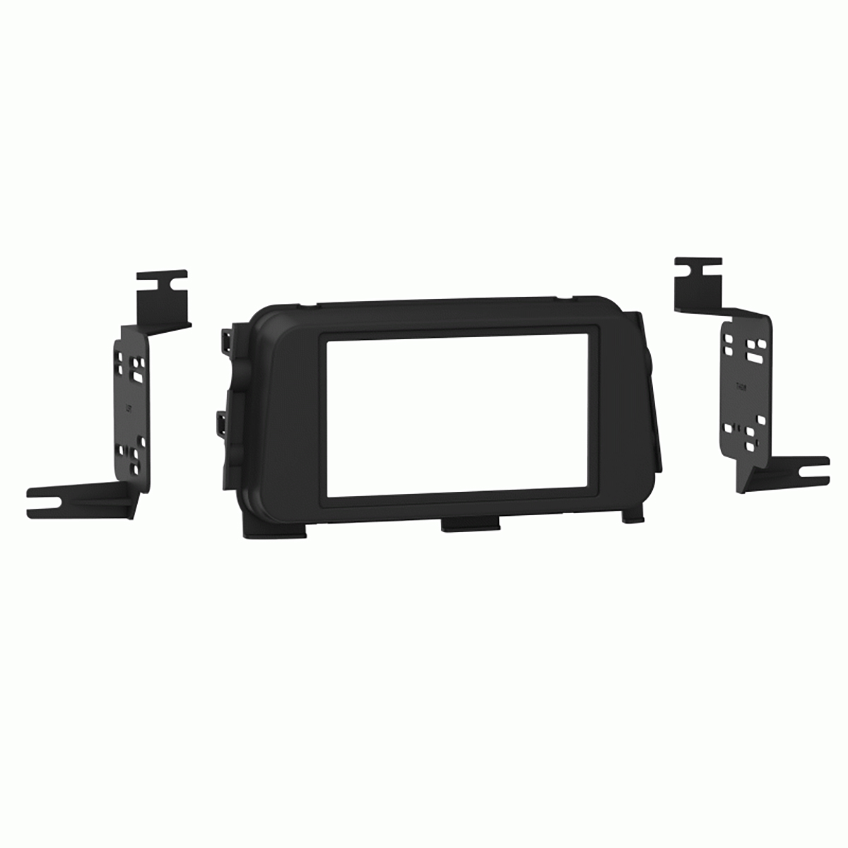 18C NISSAN KICKS  STEREO INSTALLATION KIT