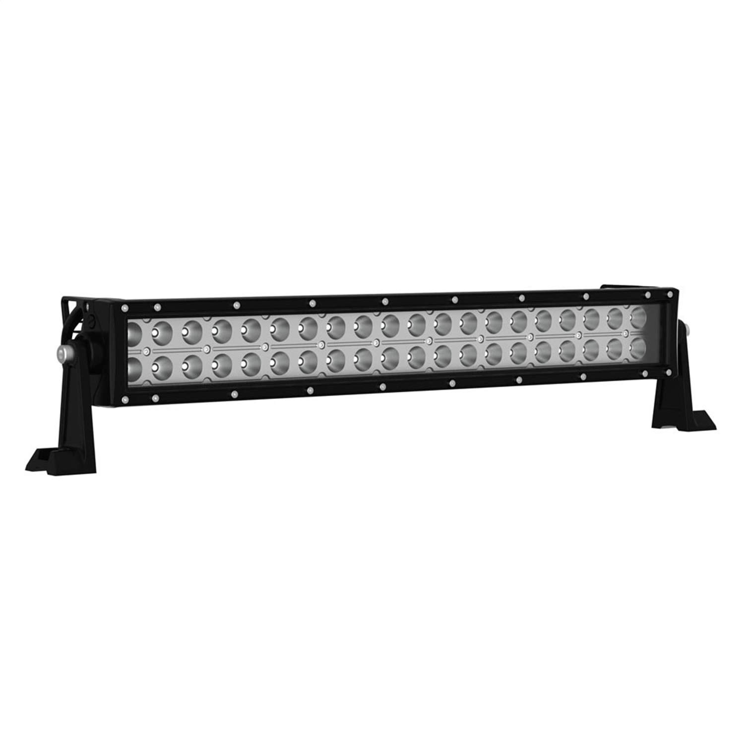 DUAL ROW LED LIGHTBAR  22 INCH