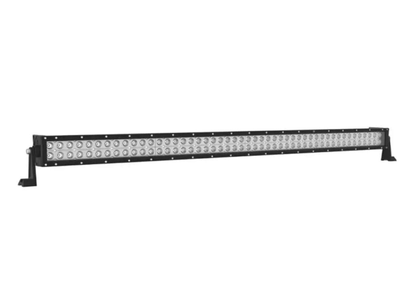 DUAL ROW LED LIGHTBAR  50 INCH