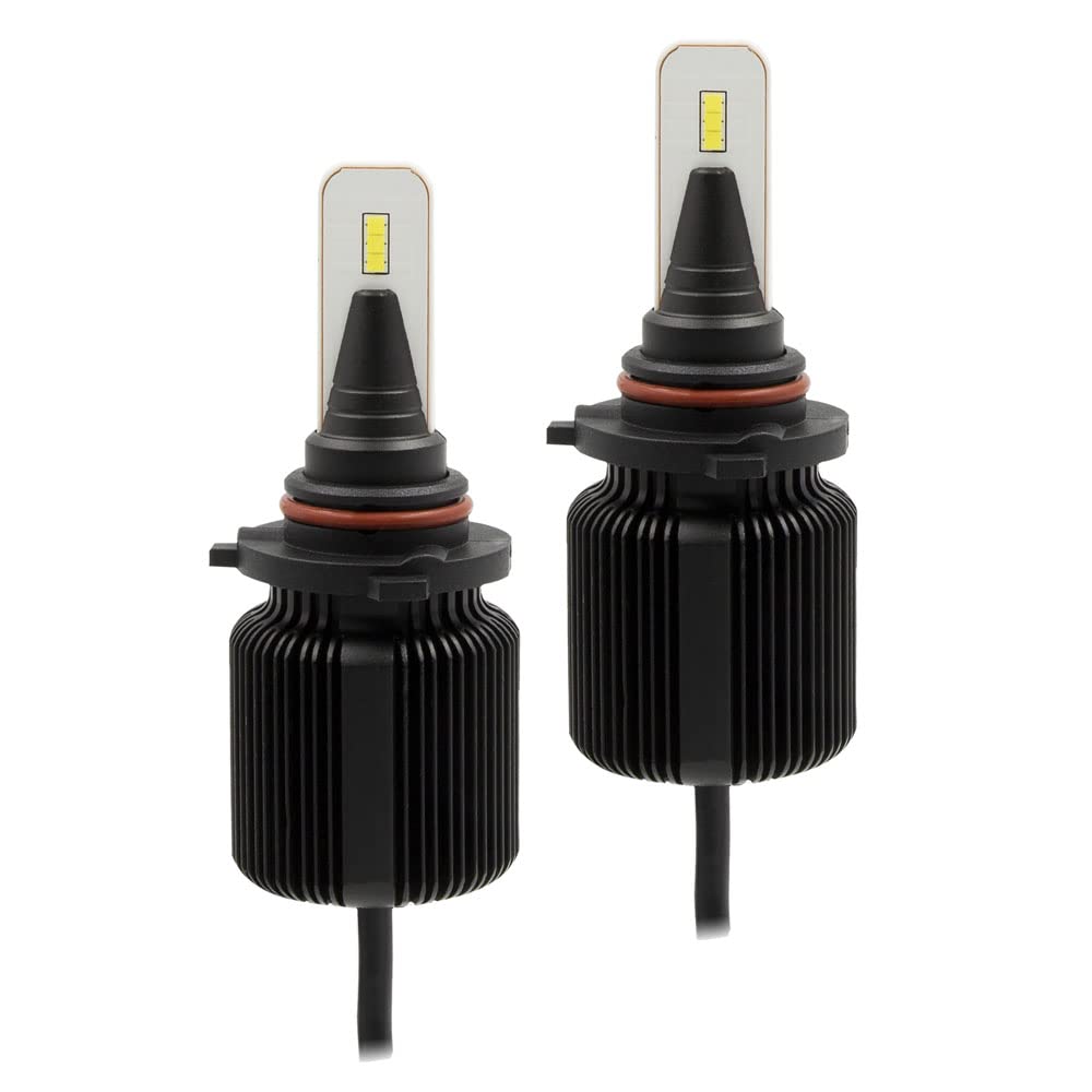 LED BULBS H10 SINGLEBEAM  PAIR