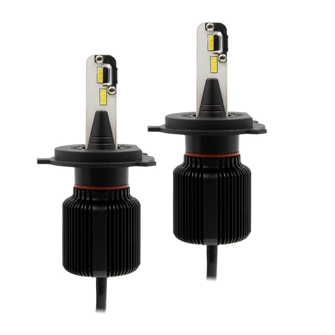 LED BULBS H4 DUALBEAM  PAIR