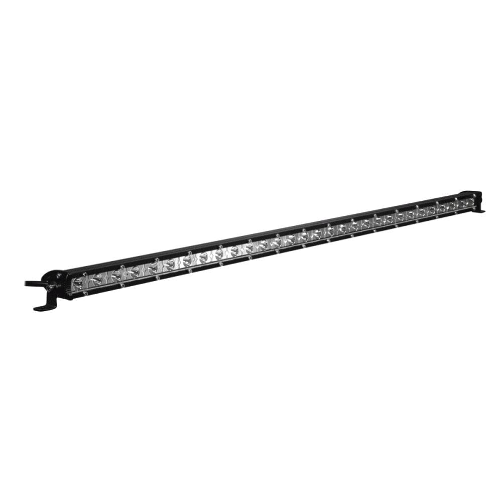 ULTRA SLIM SINGLE ROW LED LIGHTBAR  32 INCH