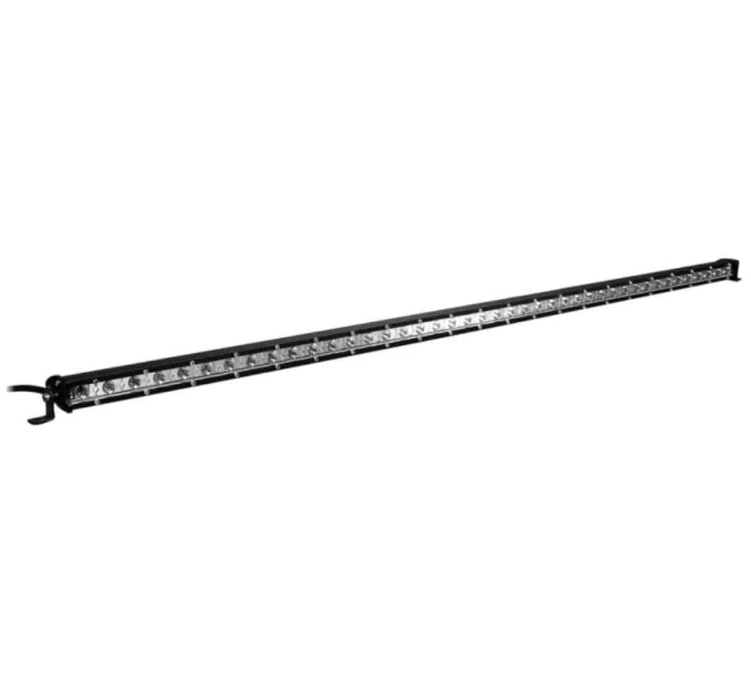 ULTRA SLIM SINGLE ROW LED LIGHTBAR  44.25 INCH