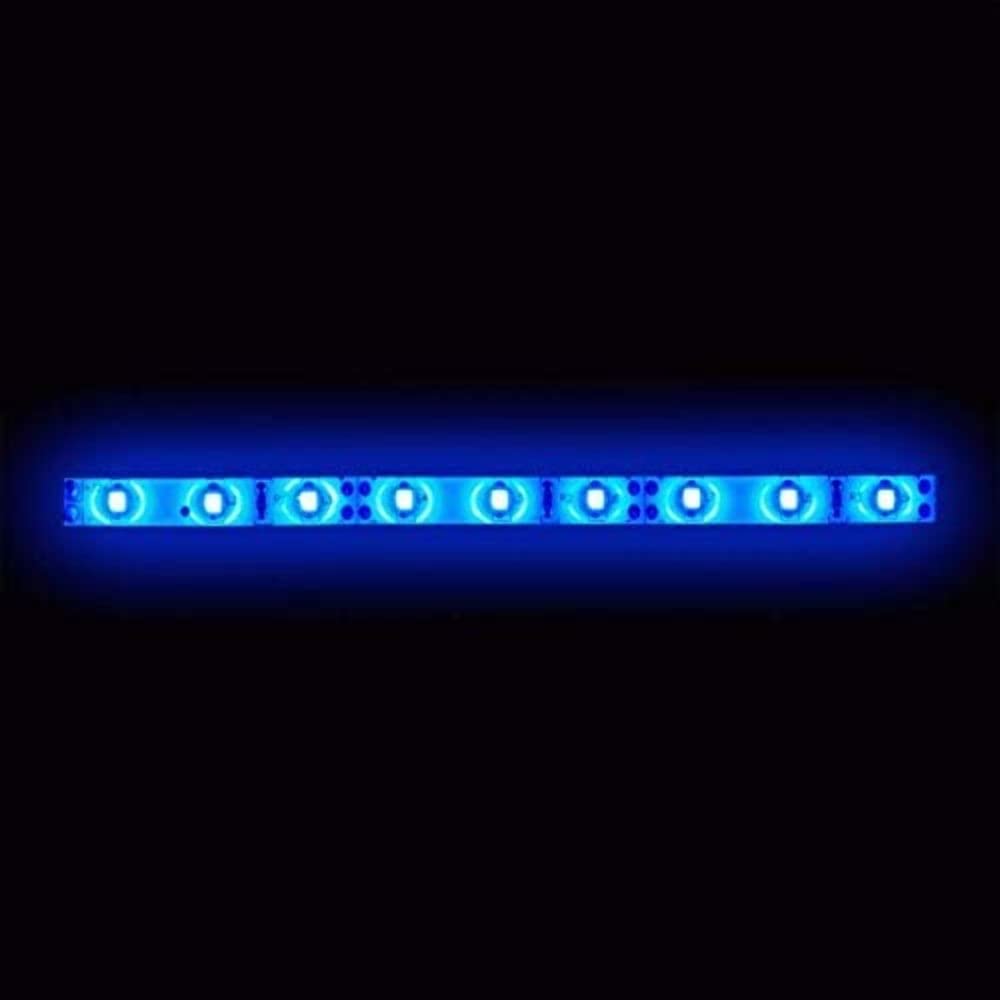 3M LED STRIP LIGHT  BLUE 3528 BULK