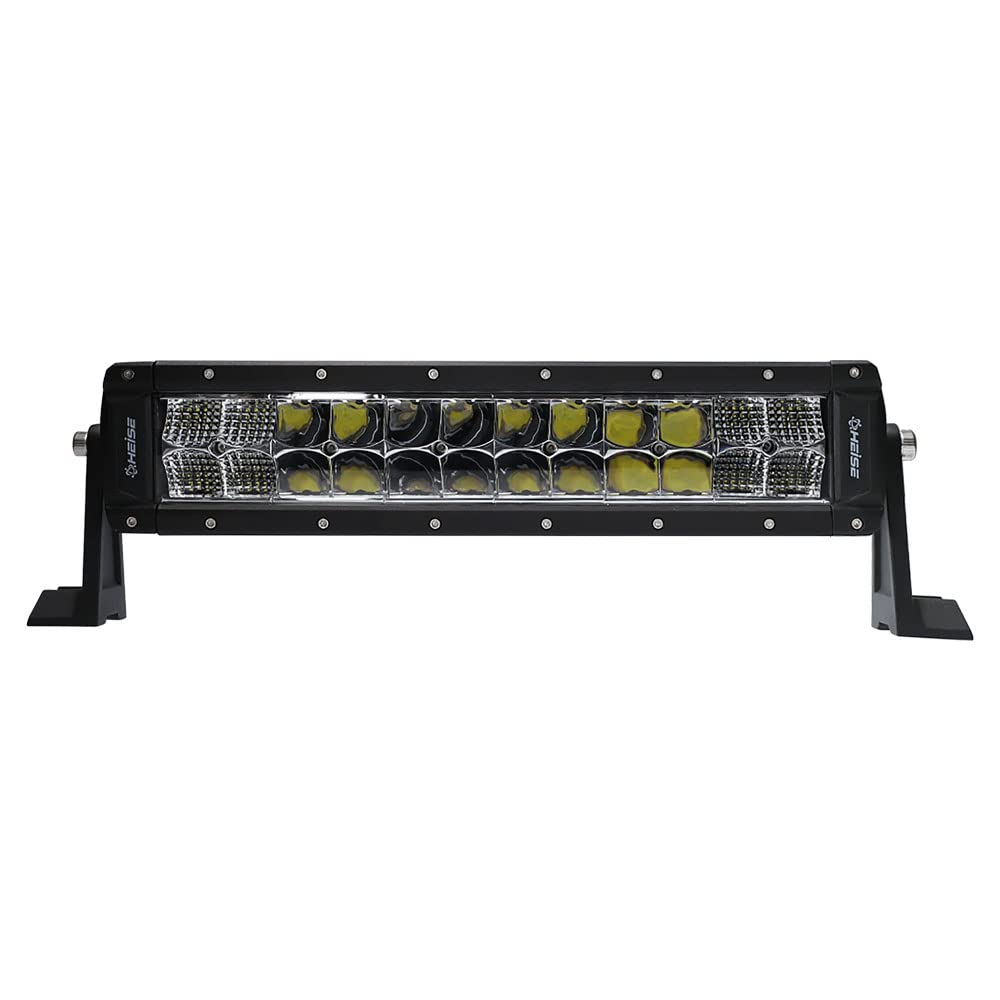 DUALROW HIGH OUTPUT LIGHTBAR  14 INCH 24 LED