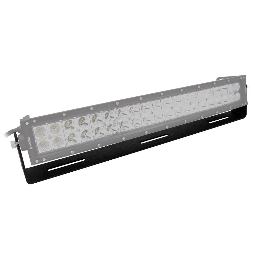 UNIVERSAL LIGHT BAR MOUNT BRACKET  22 INCH