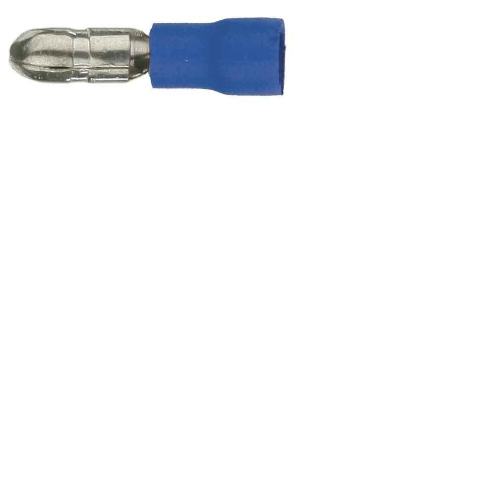 Metra IB 100Pc Connect 16/14 Bullet Male Blu
