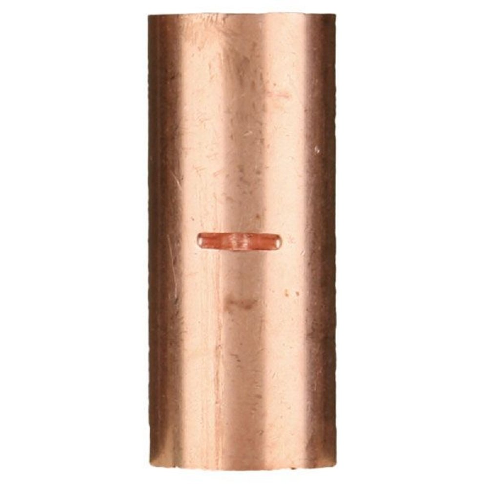 Metra IB- 6Ga Copper Butt 25Bg 25/Bag