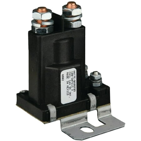 Metra- IB 80 AMP  Relay