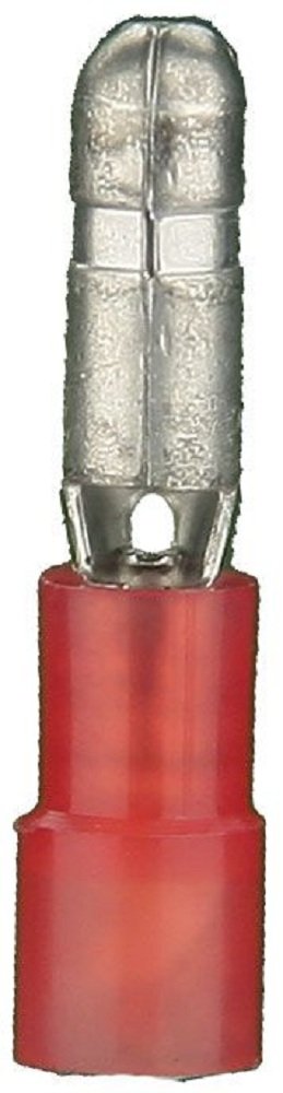 Metra IB- 22/18 Bullet 100Pk Male Nylon