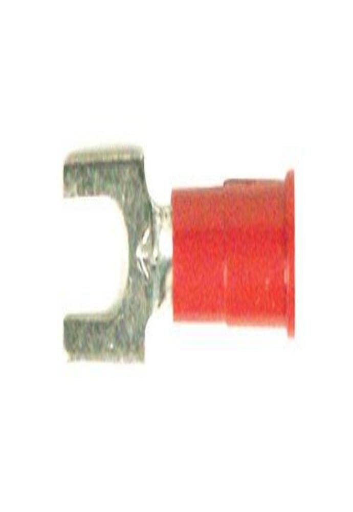 Metra IB 8Ga Spade #8  25Bg / Red Vinyl