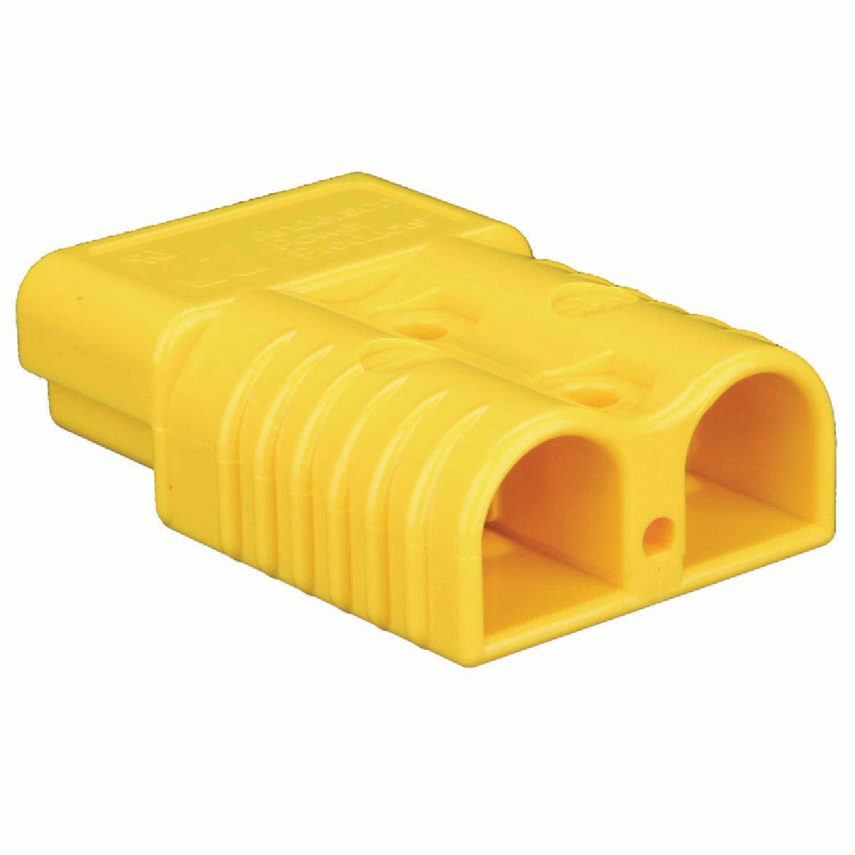 Metra IB- Anderson Con 1Ga Connector Yellow 1Ga   Ea 