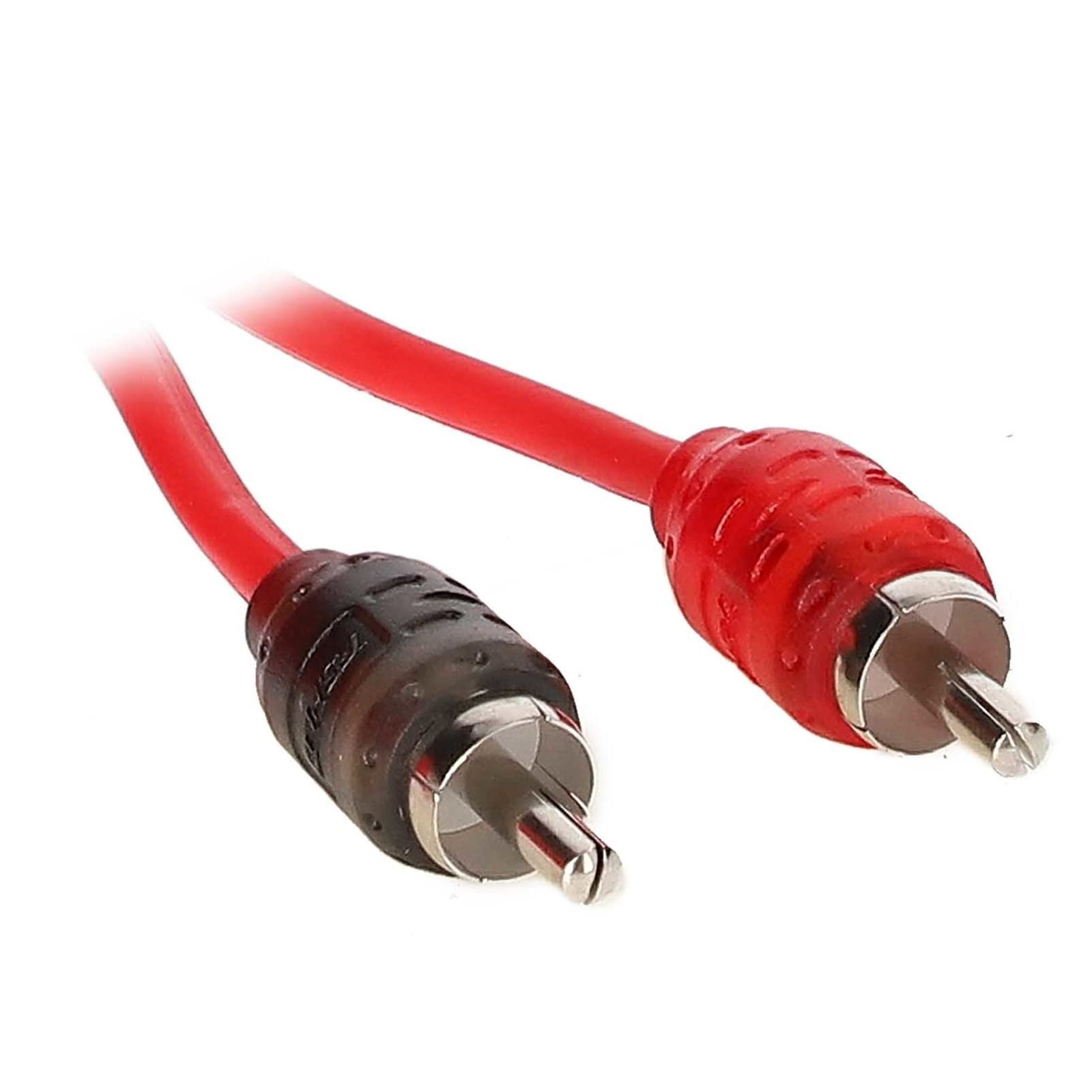 Metra T-Spec 6Ft  Rca 10 Pk