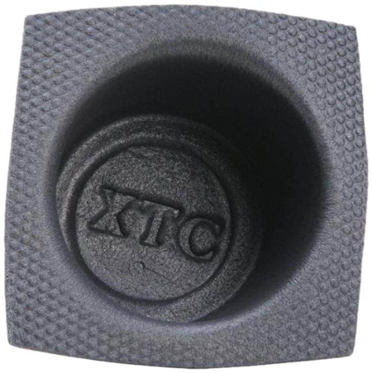 Metra IB- Acoustic Baffle 6In Round Shallow Large Frame