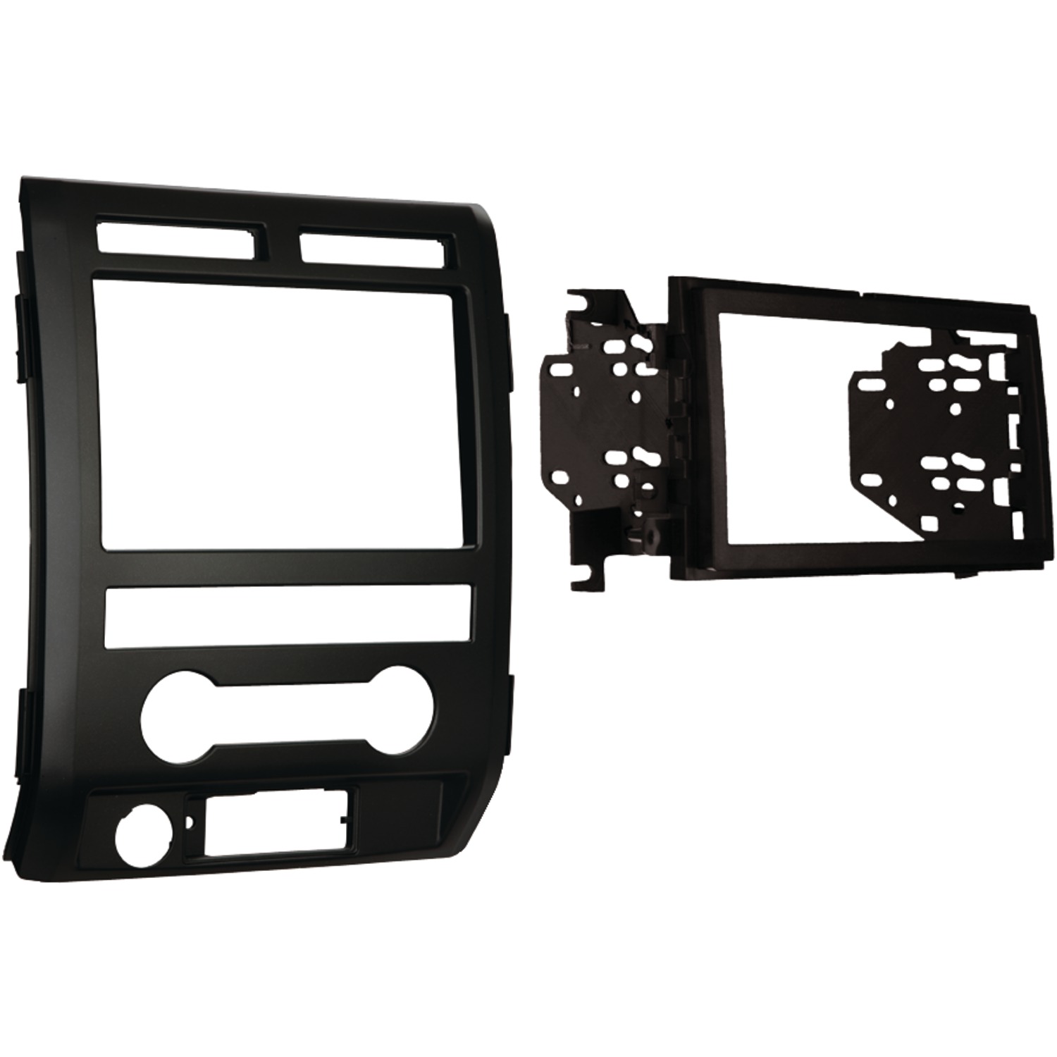 FORD F-150 DBL DIN 09-10