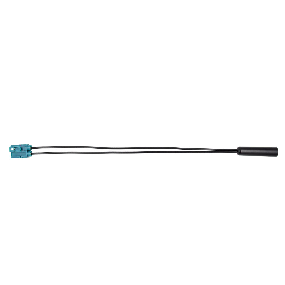 ANTENNA ADAPT-AUDI/BMW/VW DUAL FAKRA