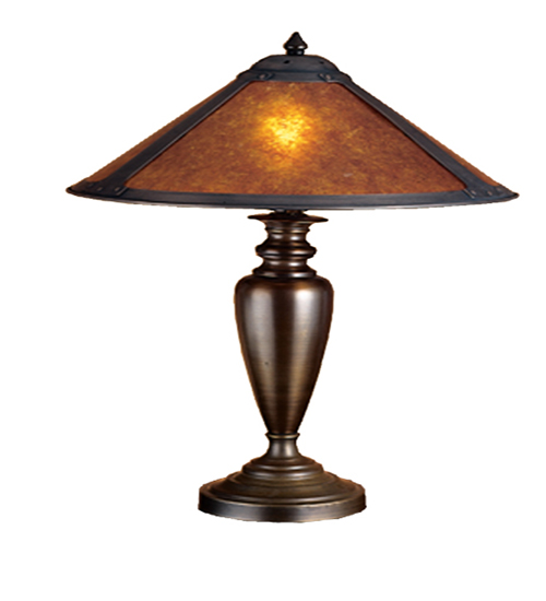 23" High Sutter Table Lamp