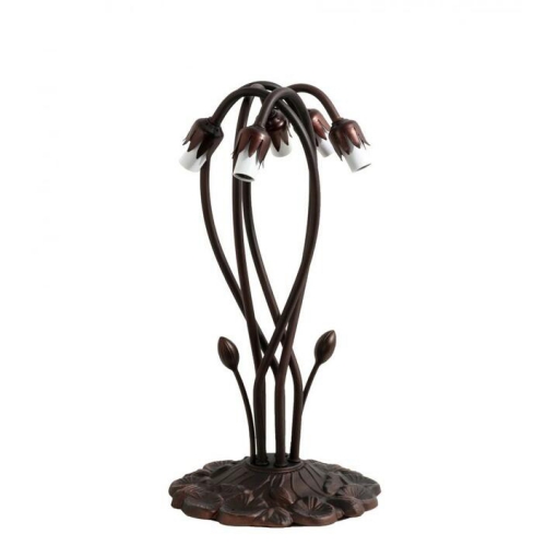 16" High Lily Table Base