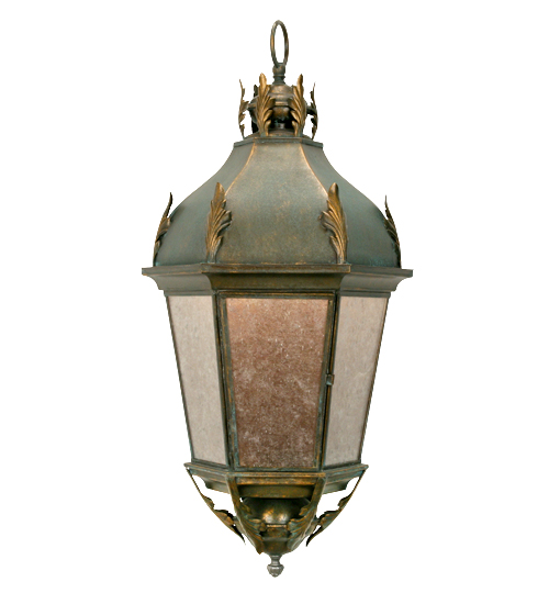 15" Wide Royan Wall Sconce
