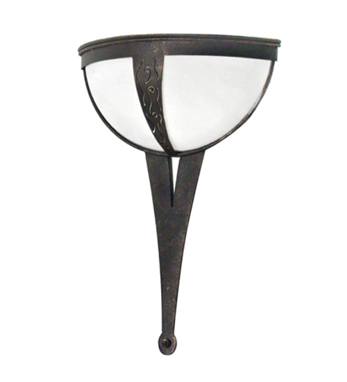 12" Wide Orva Wall Sconce