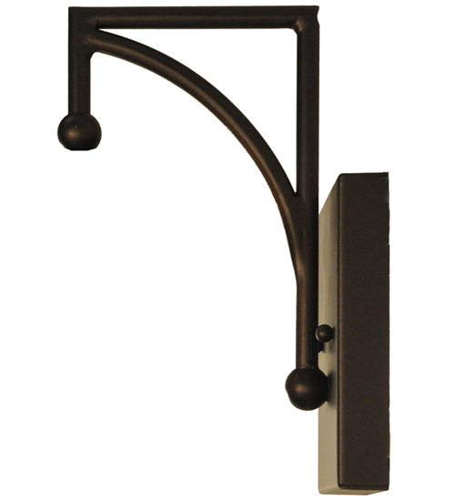 Meyer Lantern Sconce Hardware