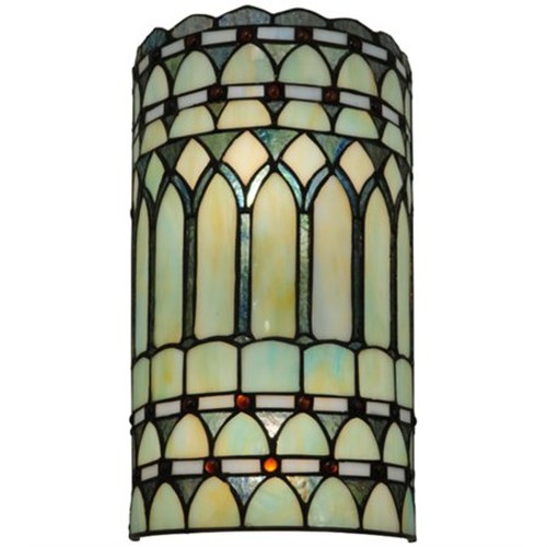 8"W Aello Wall Sconce