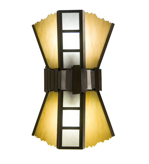 15"W Farrah Wall Sconce