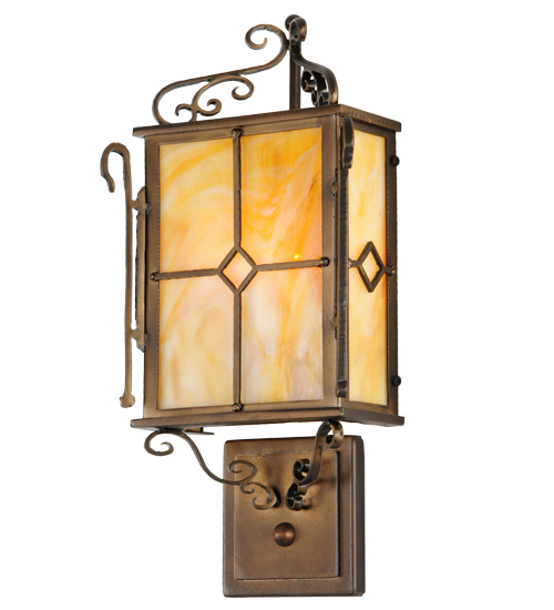 8"W Standford Wall Sconce