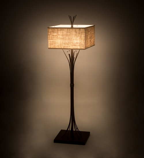 63"H Ramus Floor Lamp