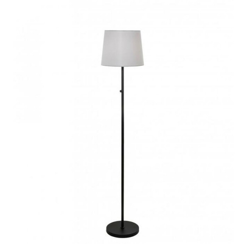 59" High Cilindro Floor Lamp
