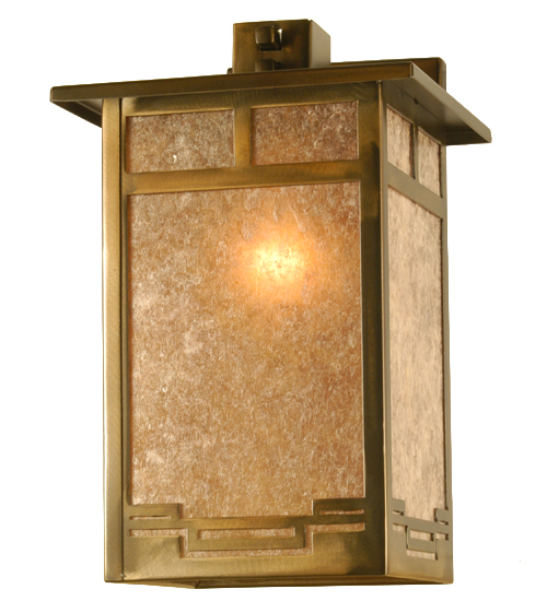 9"Wide Roylance Wall Sconce
