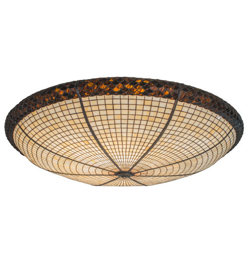 48"W Acorn Shade