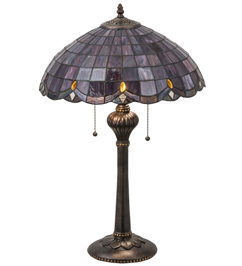 24"H Elan Table Lamp