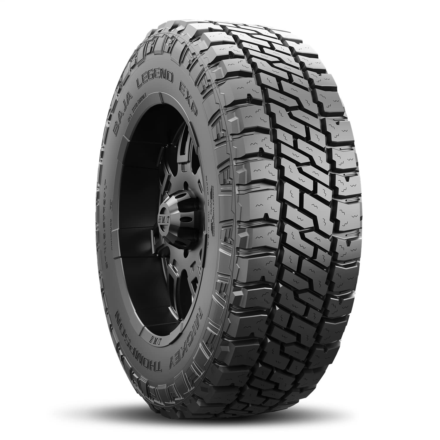 LT275/70R18 125/122Q BAJA LEGEND EXP