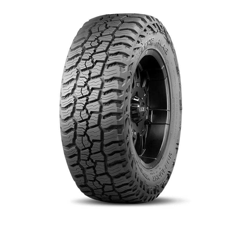 LT285/70R17 121/118Q BAJA BOSS A/T