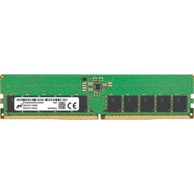 DDR5 ECC UDIMM 16GB 4800