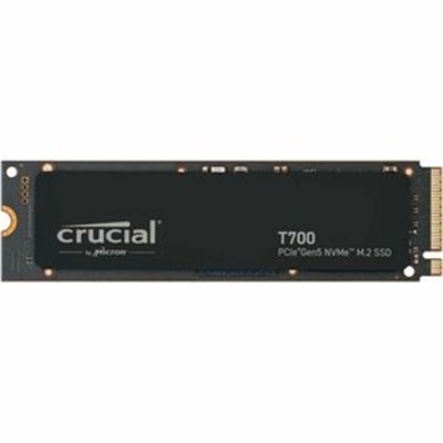 Crucial T700 4TB PCIe