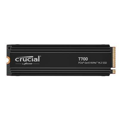 Crucial T700 1TB PCIe