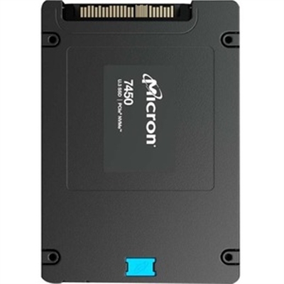 Micron 7450 MAX 6.4TB