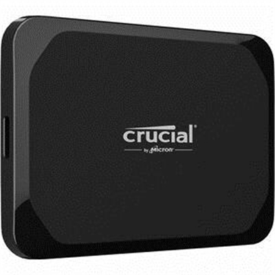 Crucial X9 2TB Portable SSD