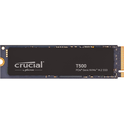 Crucial T500 2 TB Solid State