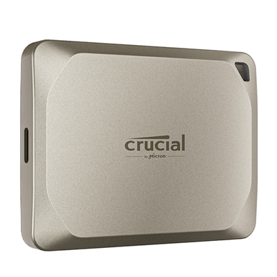 Crucial X9 Pro for Mac 1TB