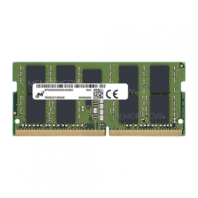 Micron 32GB DDR5 5600 ECC