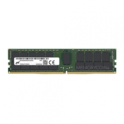 Micron 16GB DDR5 5600 ECC