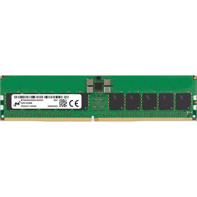 Micron 64GB DDR5 5600 RDIMM