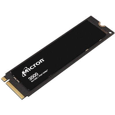 Micron 3500 512GB NVMe