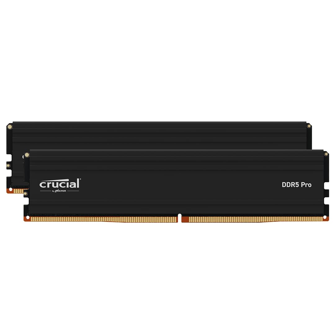 Crucial Pro 32GB Kit