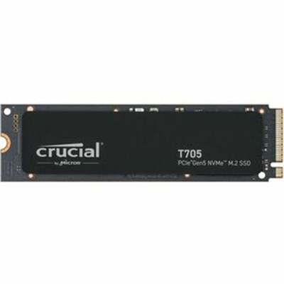 Crucial T705 1TB Gen5 SSD