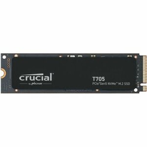 Crucial T705 2TB Gen5 SSD